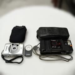 Canon IXY310,50SNAPPY 필름 카메라