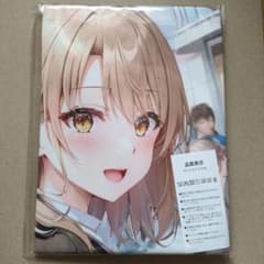 俺ガイル 一色いろは B2タペストリー - メルカリ
