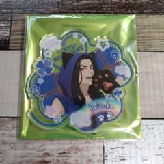 도쿄 리벤저스 난자 타운 아크릴 코스터 장지 케이스케