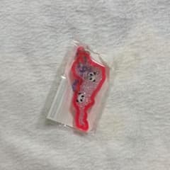 琵琶湖キーホルダー パンダのサムネイル