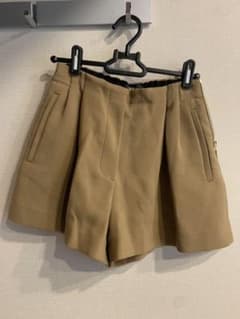 ショートパンツ キュロットのサムネイル