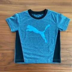 PUMA プーマ Tシャツ100のサムネイル