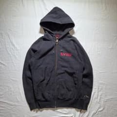 Y2K EVISU エビス エヴィス ジップ カモメ パーカー - メルカリ
