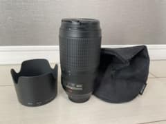 美品 AF-P NIKKOR 70-300mm f/4.5-5.6E ED VRのサムネイル