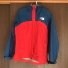 NORTH FACE ノースフェイス マウンテンパーカーのサムネイル