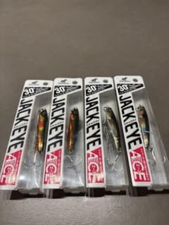 ジャックアイ エース 30gのサムネイル