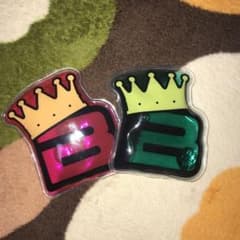 BIGBANG ジヨン タプ カイロのサムネイル
