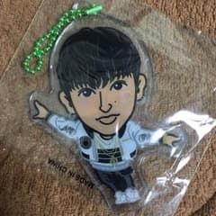 GENERATIONS 佐野玲於 アクリルキーホルダーのサムネイル