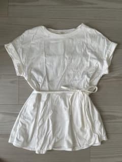 classicalelf ペプラムTシャツのサムネイル