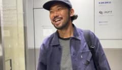 ハ*ト様 大藤氏着用 限定色 OVY Euro Work Jacket L NA ジャケット・アウター