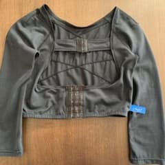 湘南美容外科 ボレロ(Sサイズ)アミュレット　Amuletのサムネイル