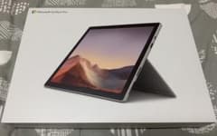 Surface Pro 7 【core i7/16GB RAM/256GB】のサムネイル
