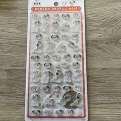 み*ん様 ボンボンドロップシール（正規品）のサムネイル