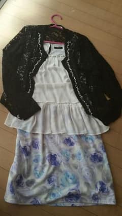 カーディガンつき♡♥さん専用のサムネイル