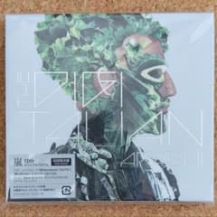 嵐 THE DIGITALIAN 初回限定盤 【CD+DVD】のサムネイル