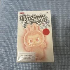 THE MONSTERS Big into Energy らぶぶ　未開封