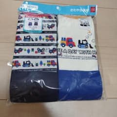 夏用　パジャマ　２点セットのサムネイル