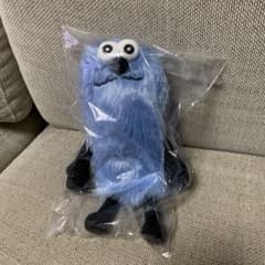 パペットスンスン　ポーチGUのサムネイル