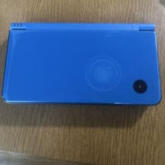 Nintendo DSi LL 青色 本体のサムネイル