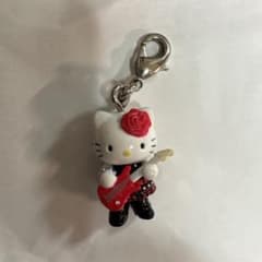 NANA×ご当地キティ大崎ななファスナーマスコットコラボ 箱なし - メルカリ