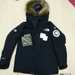 新品、未使用 ノースフェイス アンタークティカパーカー Mサイズのサムネイル