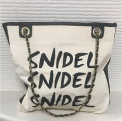 snidel バッグのサムネイル