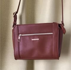 earth music&ecology ショルダーバッグのサムネイル