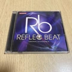 REFLEC BEAT ORIGINAL SOUNDTRACKのサムネイル