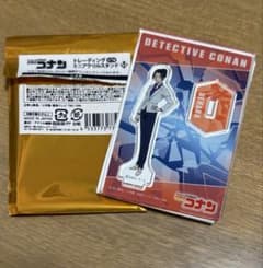 名探偵コナン ミニアクリルスタンド 上原由依のサムネイル