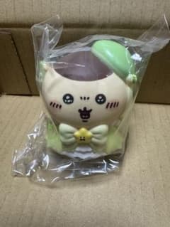 超まじかるちいかわ ソフビフィギュア くりまんじゅうのサムネイル