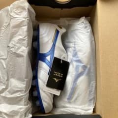 Mizuno ミズノ モレリア2JAPAN 25.5センチ - メルカリ