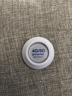 美品　スピノル　4G/5G プロテクターのサムネイル