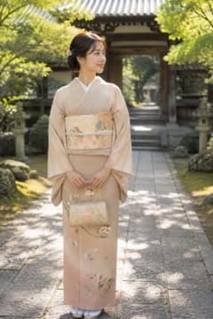 訪問着 フルセットa801E 卒業式 入学式 お宮参り 七五三 結婚式 - メルカリ