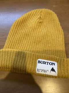 Burton バートンのニットのサムネイル