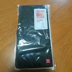 なな様専用ユニクロ ヒートテック タイツのサムネイル