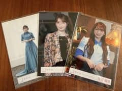 櫻坂46 守屋麗奈 生写真 Lonesome rabbitのサムネイル