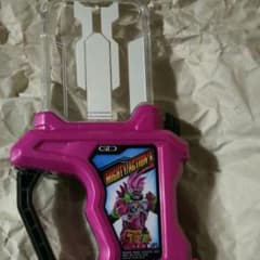 最終値下げ仮面ライダーエグゼイド DX ガシャットのサムネイル