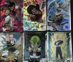 ドラゴンボールダイバーズ まとめ売り バラ売り可能◎ - メルカリ