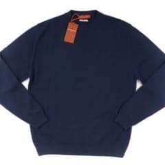 DANIELE FIESOLI◇Made In Italy◇M◇コットン ニット - メルカリ