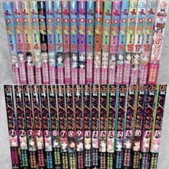 【セット商品】ToLOVEる ダークネス 18巻セット ぱーふぇくと マンガ セット商品】ToLOVEる ダークネス 18巻セット ぱーふぇくと マンガ