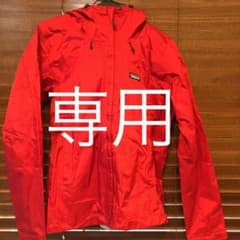 パタゴニア マウンテンパーカーのサムネイル