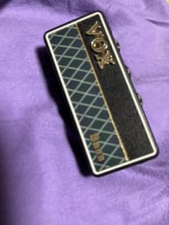ヘッドホンアンプのサムネイル