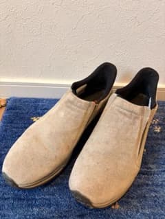 MERRELL ジャングルモック スリッポン ブラウン27