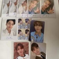 SEVENTEEN トレカのサムネイル