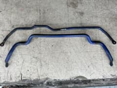シルビア　社外スタビライザー　前後　s14s15のサムネイル