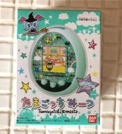 たまごっちみーつ verのサムネイル