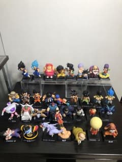 ドラゴンボール一番くじ　アーカイブスまとめ売りのサムネイル