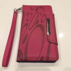 iPhone6sプラス手帳型カバーのサムネイル