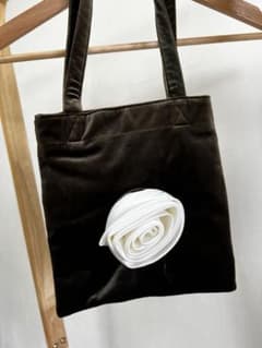 Bibiy STEPHANIE BABY TOTE - メルカリ