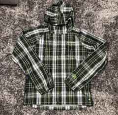 コロンビア Columbia  Wabash Jacket マウンテンパーカーのサムネイル